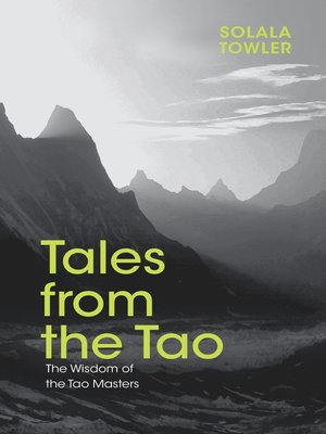 cover image of Tales from the Tao
